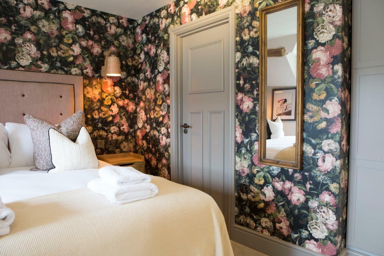 George III Hotel Penmaenpool Eksteriør billede